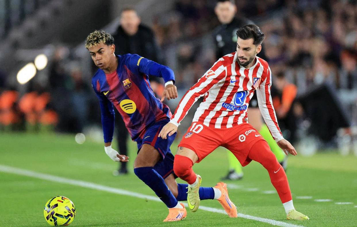 世界杯欧洲区附加赛抽签：意大利vs北爱尔兰，乌克兰vs瑞典！