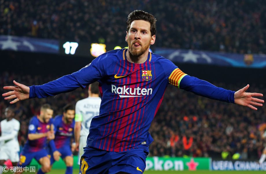 C罗祝贺葡萄牙首次晋级U17世界杯决赛：让我们全力以赴