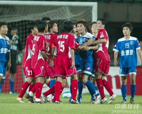 日本足协主席：日本没8万人球场，或联合申办2046世界杯