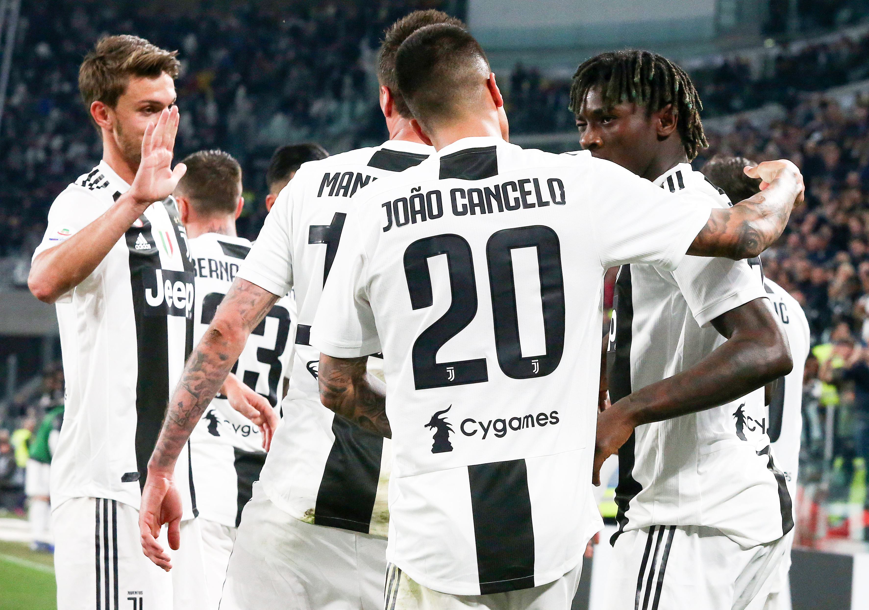 米体：欧冠正成为孔蒂的敏感点，他时常自相矛盾