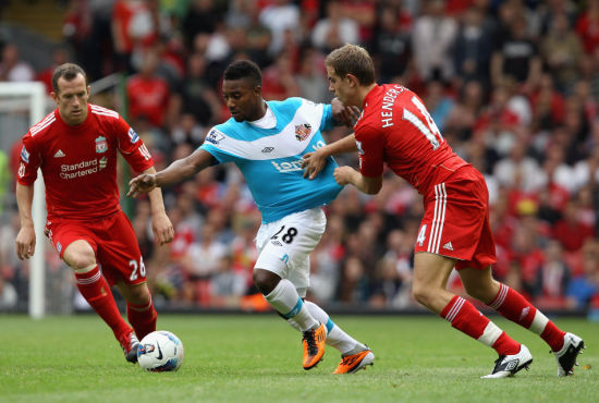 官方：洛杉矶签下沃特福德后卫波蒂厄斯，双方签约3+1年