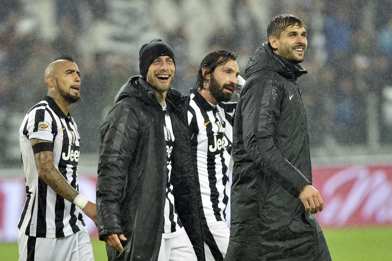 阿莱格里：进球后国米自然会进攻我们，但我们防守得很有条理