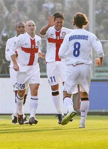 POV：当你站在麦克·迈尼昂面前😳