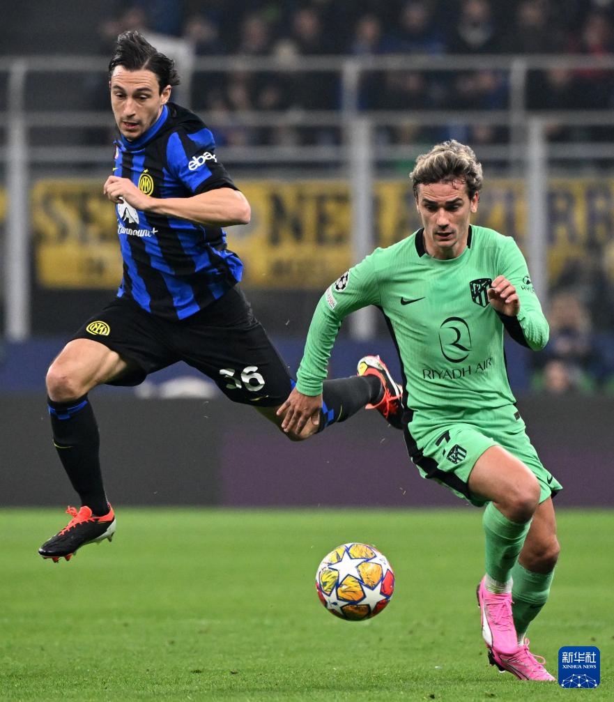 马竞客场成绩不佳引质疑 西蒙尼霸气回应：我们在诺坎普的表现很好